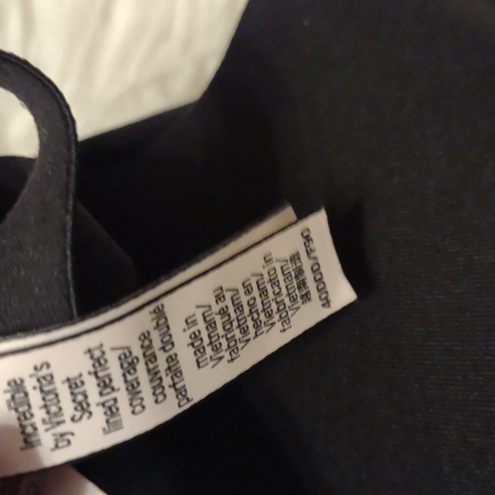 Victoria Secret bra 40DDD